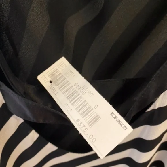 Cocktail Dress - Picture 3 of 3